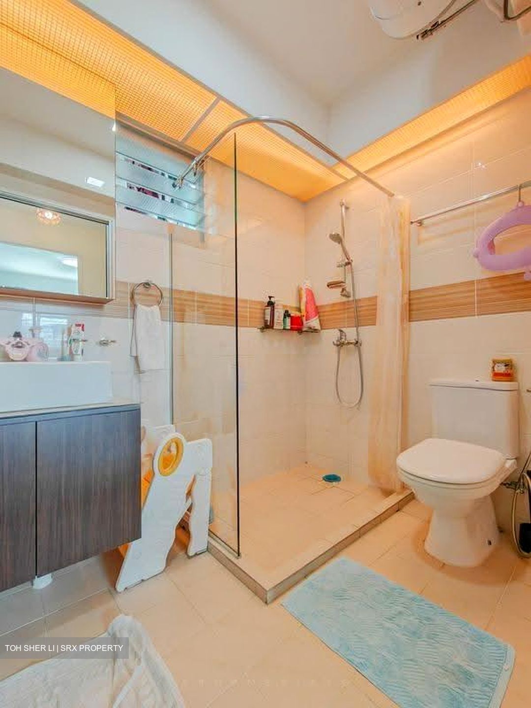 Blk 502C Palm Breeze @ Yishun (Yishun), HDB 5 Rooms #605295311